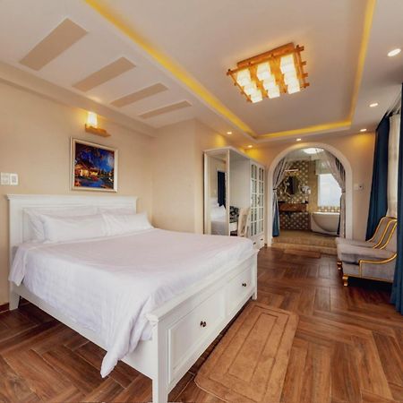 Empress Dalat - Sky View Hotel Extérieur photo